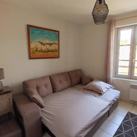 Apartment Dans Le Sillon Du -clim - Wifi - Centre Villeneuve-les-Avignon