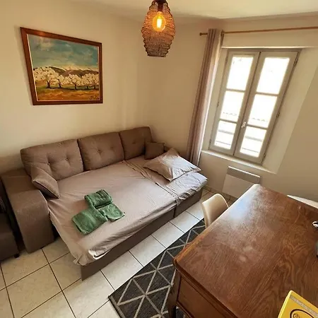 Dans Le Sillon Du -clim - Wifi - Centre Apartment *