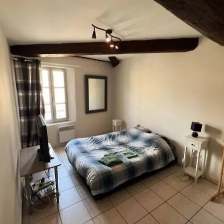 Dans Le Sillon Du -clim - Wifi - Centre Apartment *