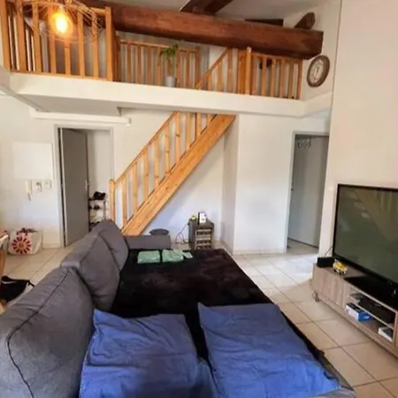 Dans Le Sillon Du -clim - Wifi - Centre Apartment *